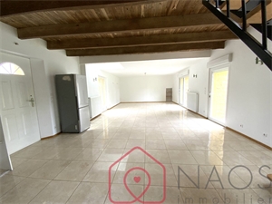 maison en pierre à la vente -   44780  MISSILLAC, surface 134 m2 vente maison en pierre - NAO8149011